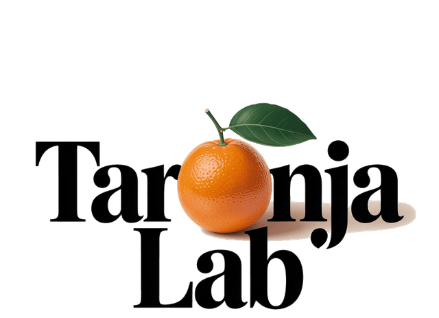 Taronja Lab